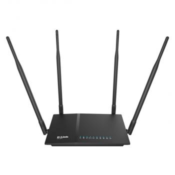 D-Link DIR-825 AC1200 Wi-Fi Gigabit Router