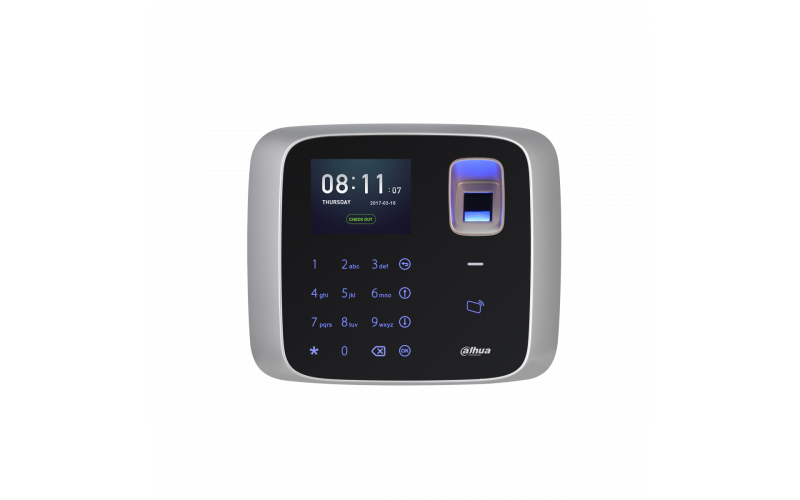 Dahua ASA2212A Standalone Time Attendance