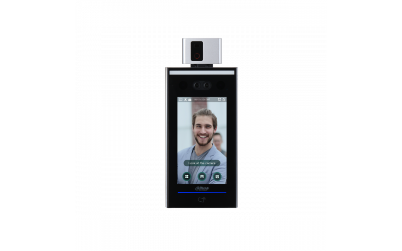 Dahua ASI7213X-T1 Face Recognition Access Controller