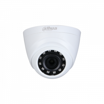 Dahua DH-HAC-HDW1200R 2MP HDCVI IR Eyeball Camera