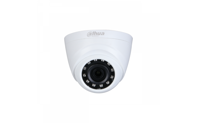 Dahua DH-HAC-HDW1200R 2MP HDCVI IR Eyeball Camera