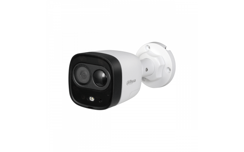 Dahua DH-HAC-ME1500DP 5MP HDCVI Active Deterrence Camera