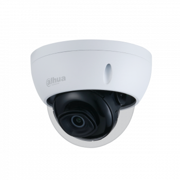 Dahua DH-IPC-HDBW2431E-S-S2 4MP Lite IR Fixed-focal Dome Network Camera (3.6mm)