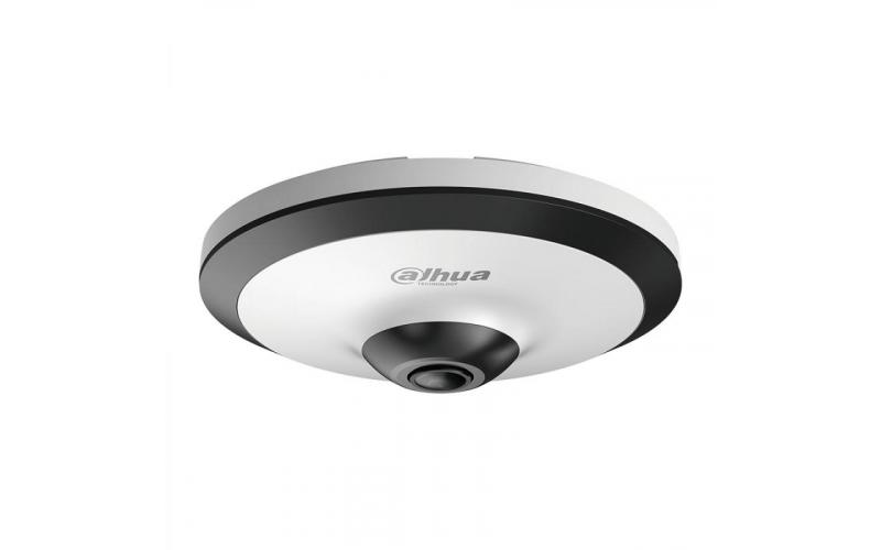 Dahua HAC-EW2501 5MP HDCVI IR-Fisheye Camera