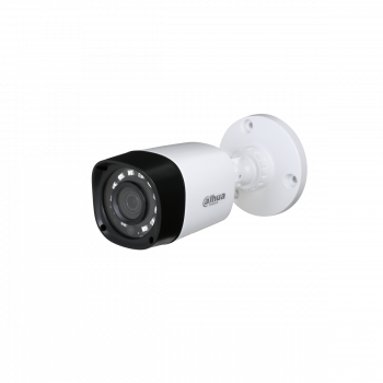 Dahua HAC-HFW1200R 2MP HDCVI IR Bullet Camera (2.8mm)