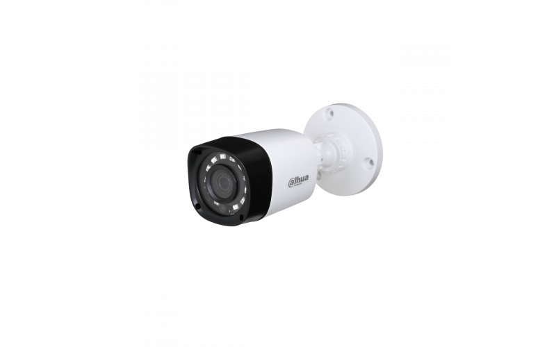 Dahua HAC-HFW1200R 2MP HDCVI IR Bullet Camera (2.8mm)