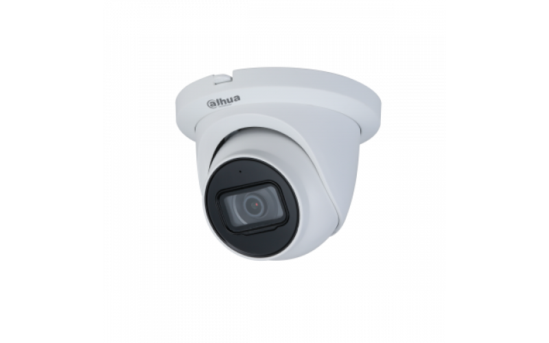 Dahua IPC-HDW3449TM-AS-NI 4MP Full-color Fixed-focal Eyeball WizSense Network Camera