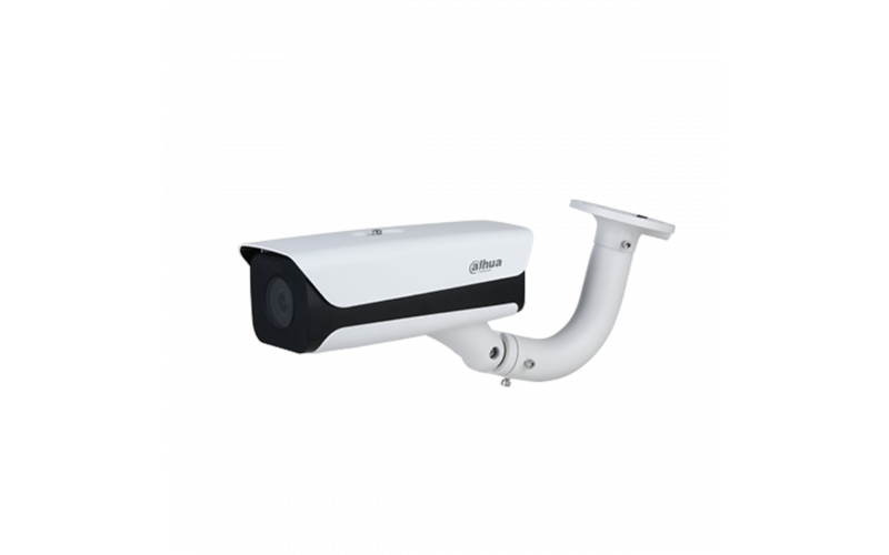 Dahua ITC215-PW6M-IRLZF-B Access ANPR Camera