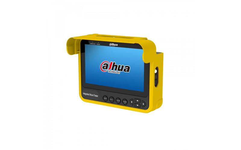 Dahua PFM904 Integrated Mount Tester