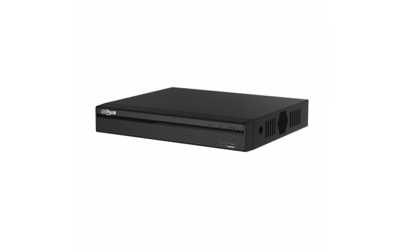 Dahua XVR5116HS-S2 16 Channel Penta-brid 1080P Compact 1U Digital Video Recorder