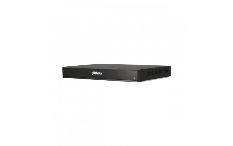 Dahua XVR7208A-4K-X 8 Channel Penta-brid 4K 1U Digital Video Recorder
