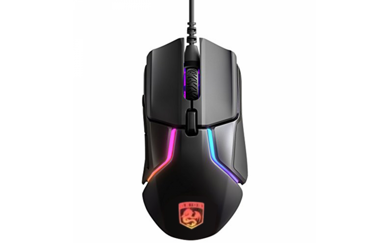Deiog G7 Gaming Mouse