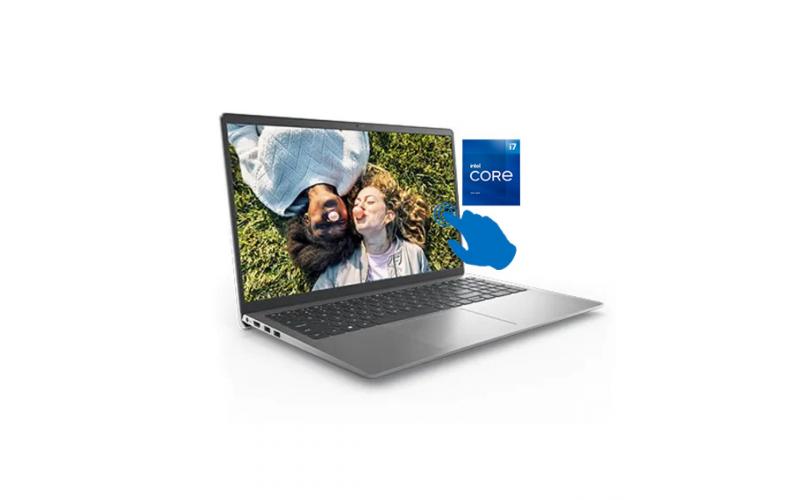 DELL Inspiron Core i7 Intel 11th Gen 3511/16GB RAM 1TB HDD /Win 11 Touch Screen