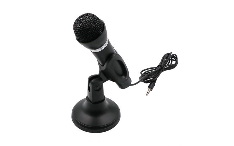 Desktop Computer T20 Condenser Microphone