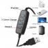 Desktop Mobile Phone Ring Light