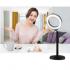 Desktop Mobile Phone Ring Light