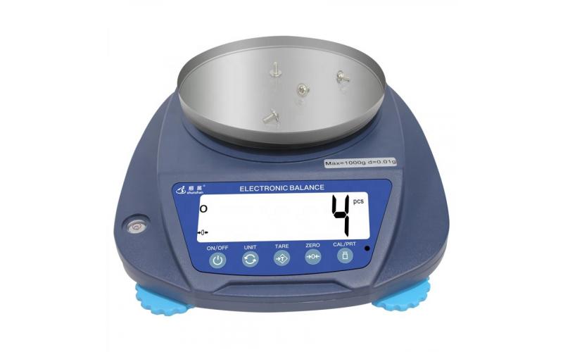 Digital Laboratory Balance Scale