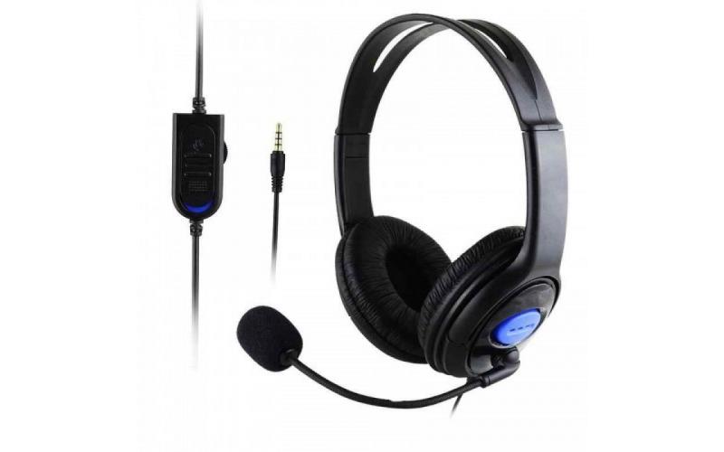 Gaming Headset PS890 with Microphone