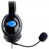 Gaming Headset PS890 with Microphone