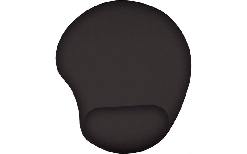 Gel Mouse Pad- Black