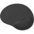 Gel Mouse Pad- Black
