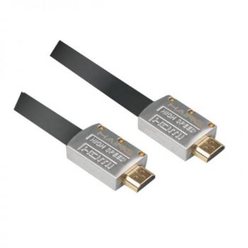 Haing HI-0201-HDF HDMI Flat Cable-20M