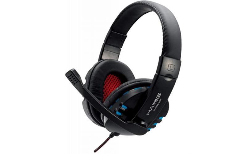 Haing HI-0990-UHP HI-0990-UHP . Unique and Attractive Design Headphones