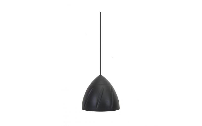 Hanging Ball DQ-200 Ceiling speaker -Black
