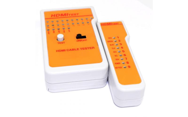 HDMI Cable Tester