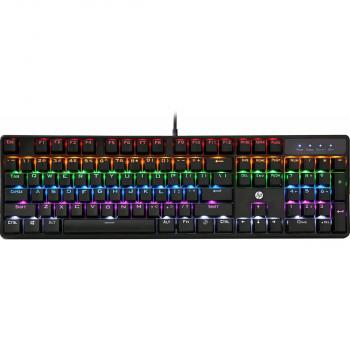 HP GK320 Mechanical Gaming Keyboard