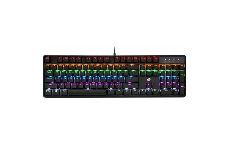 HP GK320 Mechanical Gaming Keyboard