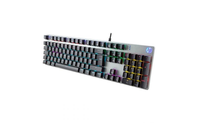 HP GK400F Mechanical Gaming Keyboard