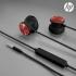 HP Music Headset DHH-1112