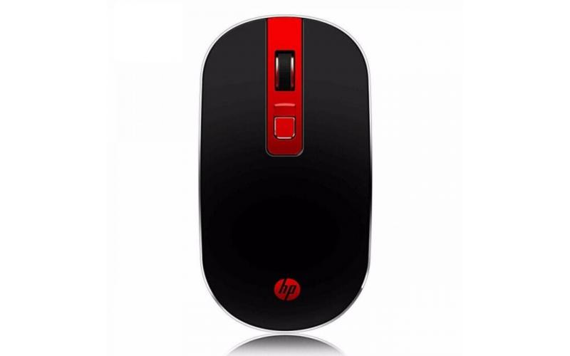 HP S4000 Wireless Mouse