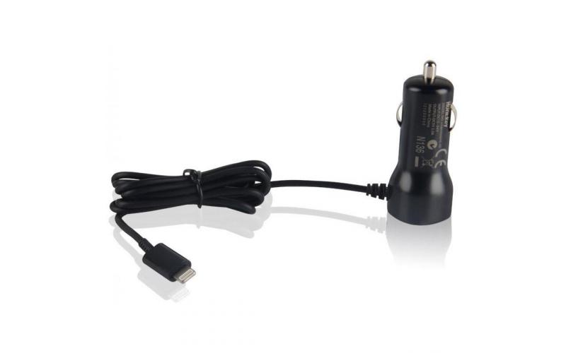 HuntKey Car Mate S101 Car Charger