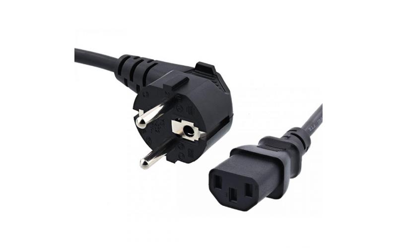 Huntkey HK-POWER EU POWER CABLE 1.8M COPPER