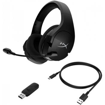 HyperX Cloud Stinger Core Wireless 7.1 Noise Cancelling Mic