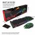 iMICE KM-680 Gaming Keyboard and Mouse Combo
