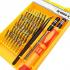 JAKEMY Jk-6066 B 33-In-1 Screwdriver Tool Kit