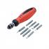 JAKEMY Jk-6088 B Tools Set Multitool Screwdriver