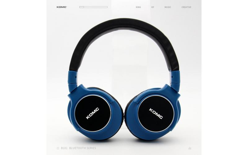 KOMC B101 Bluetooth Headset