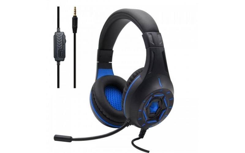 KOMC S90 3.5mm Wired Gaming Headset