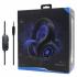 KOMC S90 3.5mm Wired Gaming Headset