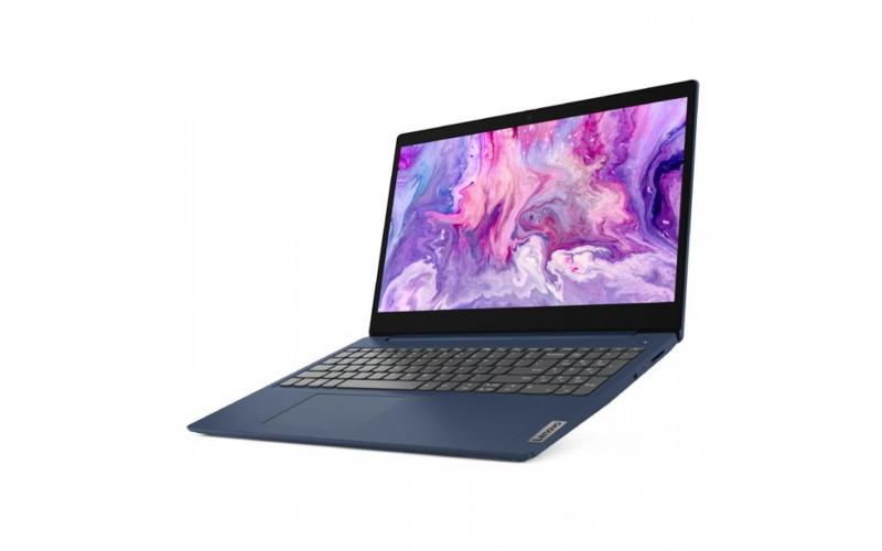 Lenovo Core i3 Intel 11th Gen 15ITL05 /4GB Ram 128GB SSD / Win 10