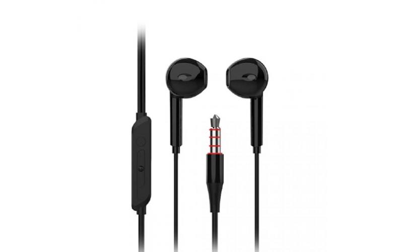 Lenovo H104 Wired Earphones