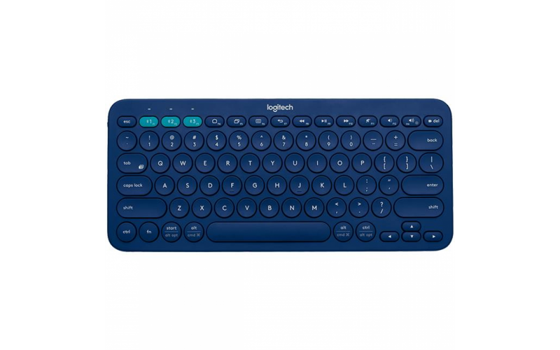 Logitech K380 Multi-Device Bluetooth Keyboard