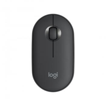 Logitech M350 Pebble Mouse