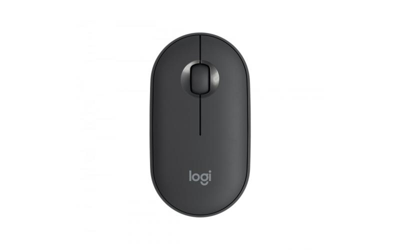 Logitech M350 Pebble Mouse