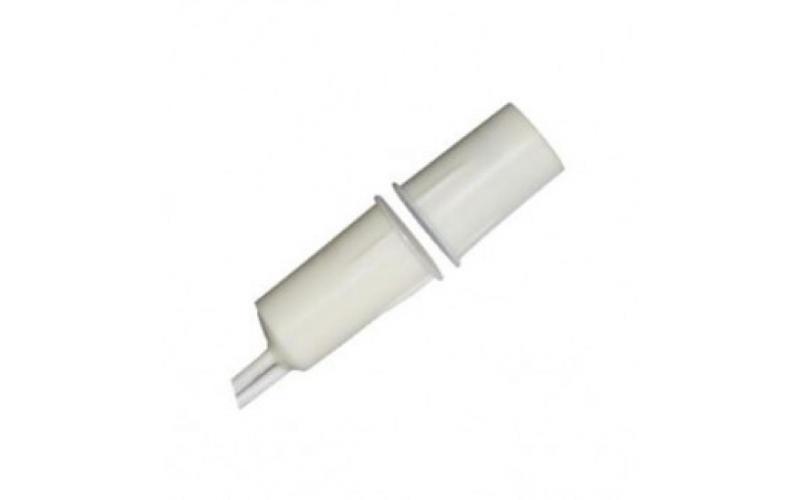 Magnet Door MC-33 Contact Plastic Flush