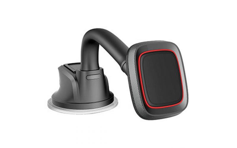 Magnetic Phone Car Mount Holder, 360° Rotation Portable UN-21